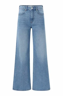 Ellos Collection Jeans med vide ben