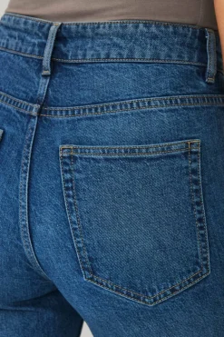 Ellos Collection Jeans med vide ben