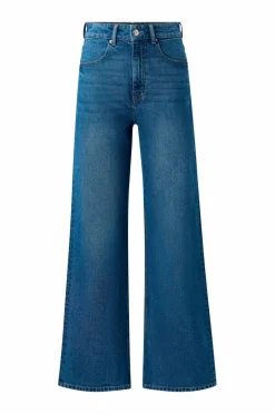 Ellos Collection Jeans med vide ben