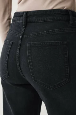 Ellos Collection Jeans med vide ben
