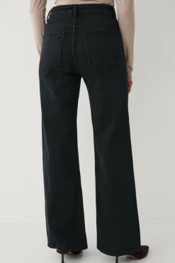 Ellos Collection Jeans med vide ben