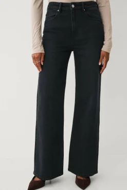 Ellos Collection Jeans med vide ben