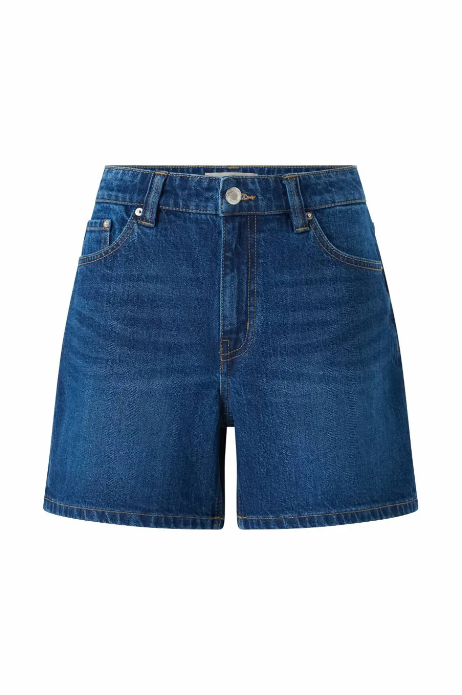 Ellos Collection Jeans-shorts Petra Mom