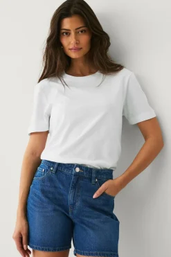 Ellos Collection Jeans-shorts Petra Mom