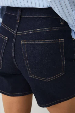 Ellos Collection Jeans-shorts Petra Mom