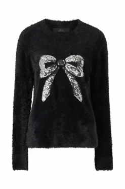 Ellos Collection Julegenser med dekorativt julemotiv