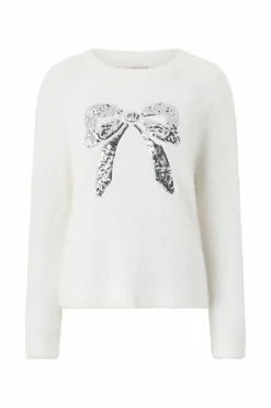 Ellos Collection Julegenser med dekorativt julemotiv