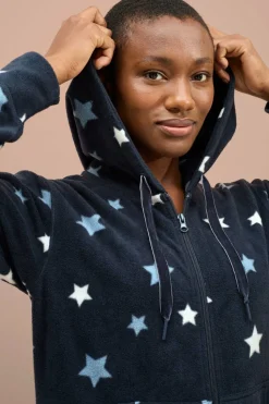 Ellos Collection Jumpsuit i fleece