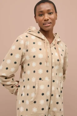 Ellos Collection Jumpsuit i fleece
