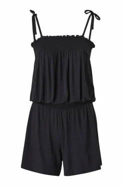 Ellos Collection Jumpsuit med detalj med en vaffelsøm