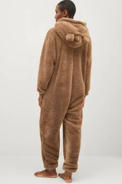 Ellos Collection Jumpsuit med ører