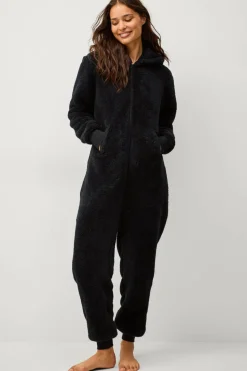 Ellos Collection Jumpsuit med ører