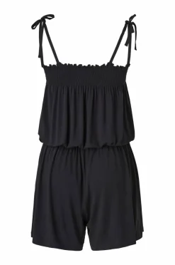 Ellos Collection Jumpsuit med smokkdetalj