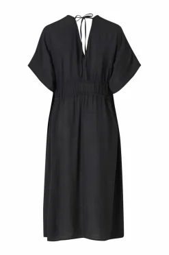 Ellos Collection Kaftan med snøring og strandkjole