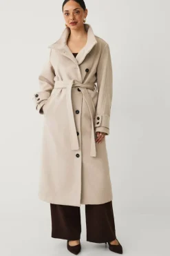 Ellos Collection Kappe med belte