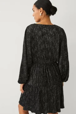 Ellos Collection Kjole med pingvinerme