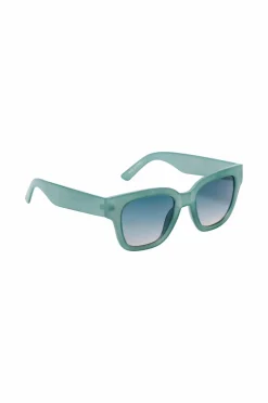 Ellos Collection Klassiske Chunky-solbriller