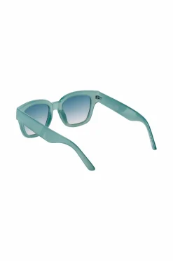 Ellos Collection Klassiske Chunky-solbriller
