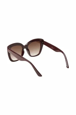 Ellos Collection Klassiske Chunky-solbriller