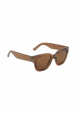 Ellos Collection Klassiske Chunky-solbriller