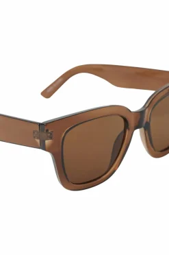 Ellos Collection Klassiske Chunky-solbriller