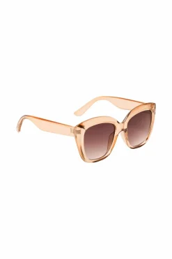 Ellos Collection Klassiske Chunky-solbriller