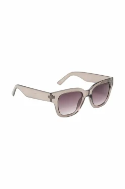 Ellos Collection Klassiske Chunky-solbriller