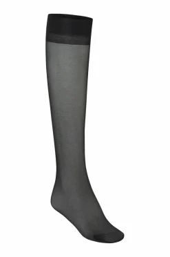 Ellos Collection knestrømper - light support