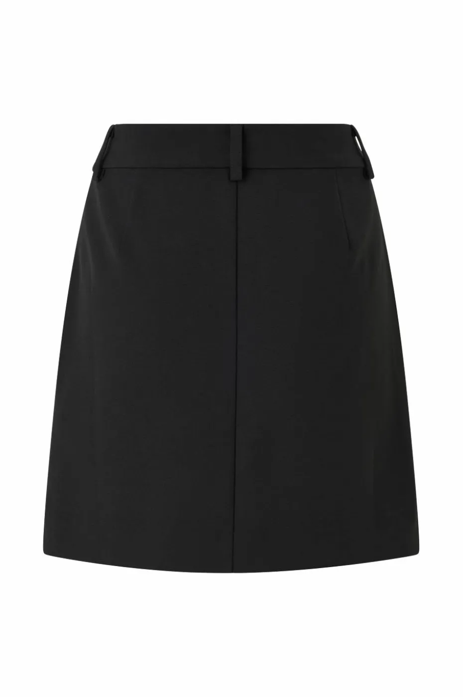 Ellos Collection Kort dresskjørt med rhinstener