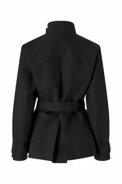 Ellos Collection Kort trenchcoat