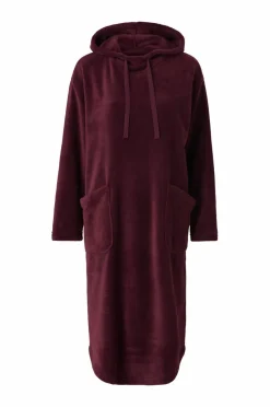 Ellos Collection Koselig kjole i fleece