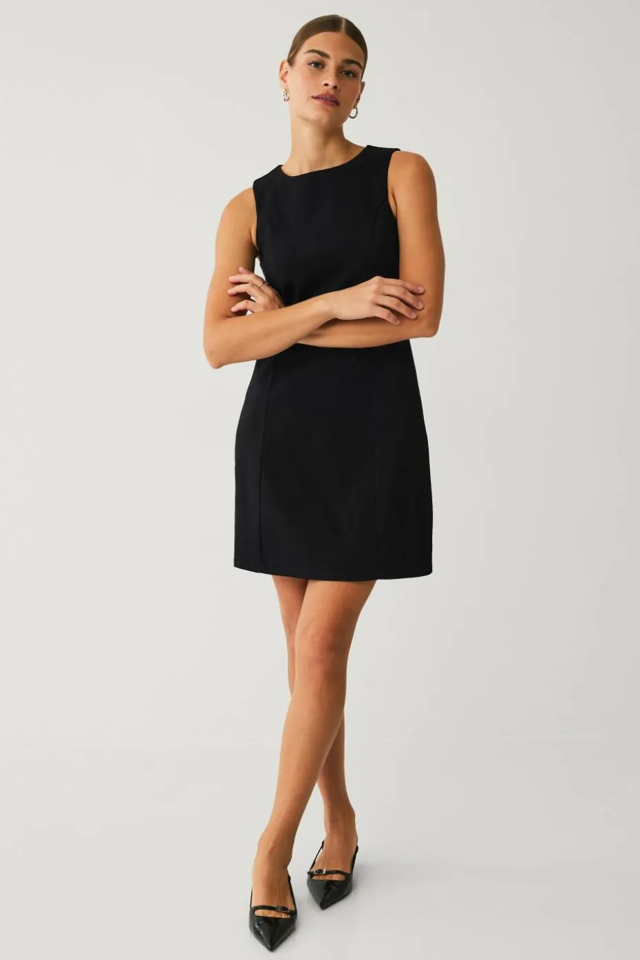 Ellos Collection Kostyme kjole