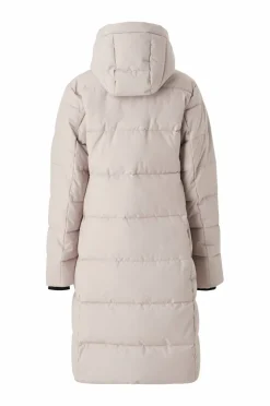 Ellos Collection Kåpe Padded Coat Mid Length