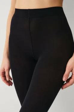 Ellos Collection Kraftig tights i 80 denier