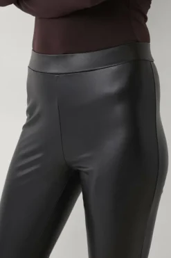 Ellos Collection Leggings i skinnimitasjon