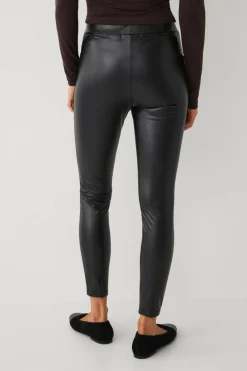 Ellos Collection Leggings i skinnimitasjon