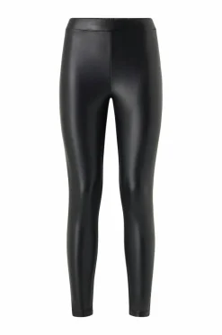 Ellos Collection Leggings i skinnimitasjon