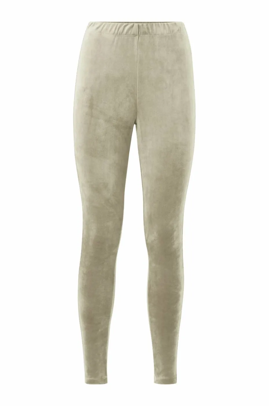 Ellos Collection Leggings i velur