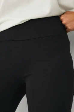 Ellos Collection Leggings med bootcut