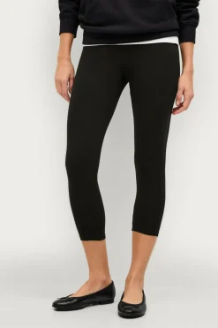 Ellos Collection Leggings med høy midje og 3/4-lengde