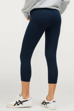 Ellos Collection Leggings med høy midje og 3/4-lengde