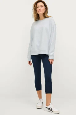 Ellos Collection Leggings med høy midje og 3/4-lengde