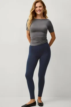 Ellos Collection Leggings med høy midje