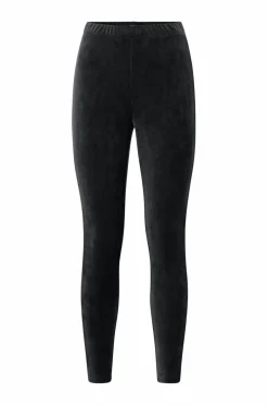 Ellos Collection Leggings i velur