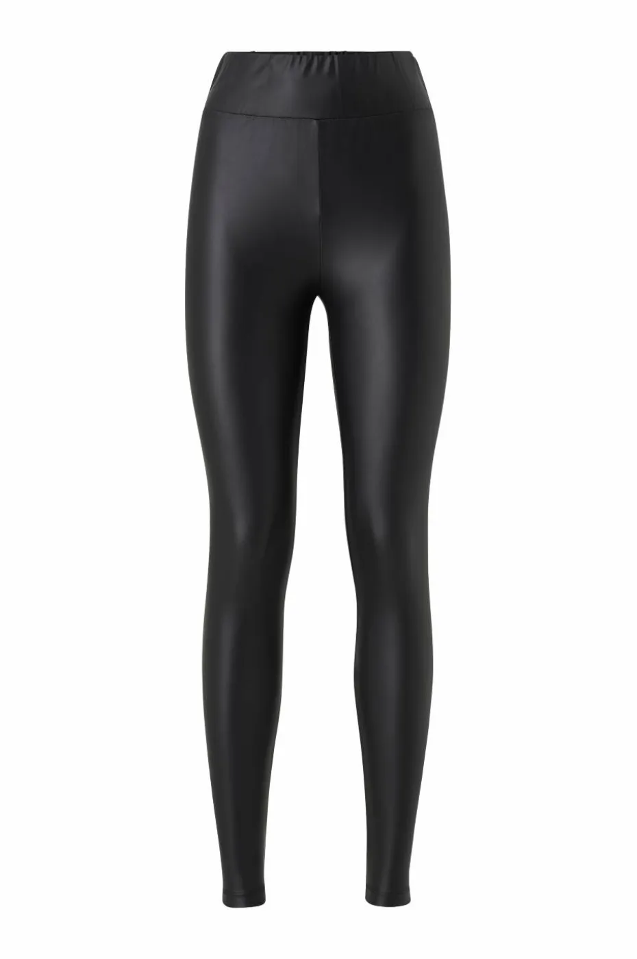 Ellos Collection Leggings i PU