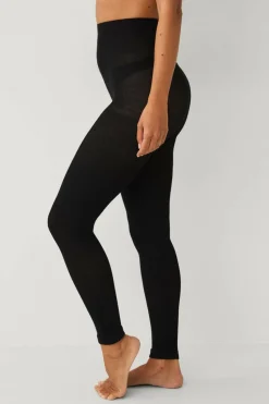Ellos Collection Leggings i bambus - lett støtte