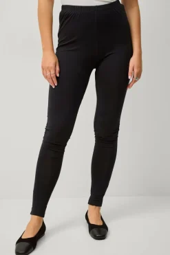Ellos Collection Leggings med elastisk midje