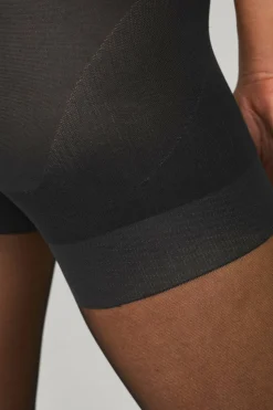 Ellos Collection Magic Lift 30 den tights - medium support