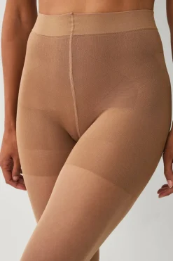Ellos Collection Magic Lift 30 den tights - medium support