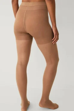 Ellos Collection Magic Lift 30 den tights - medium support